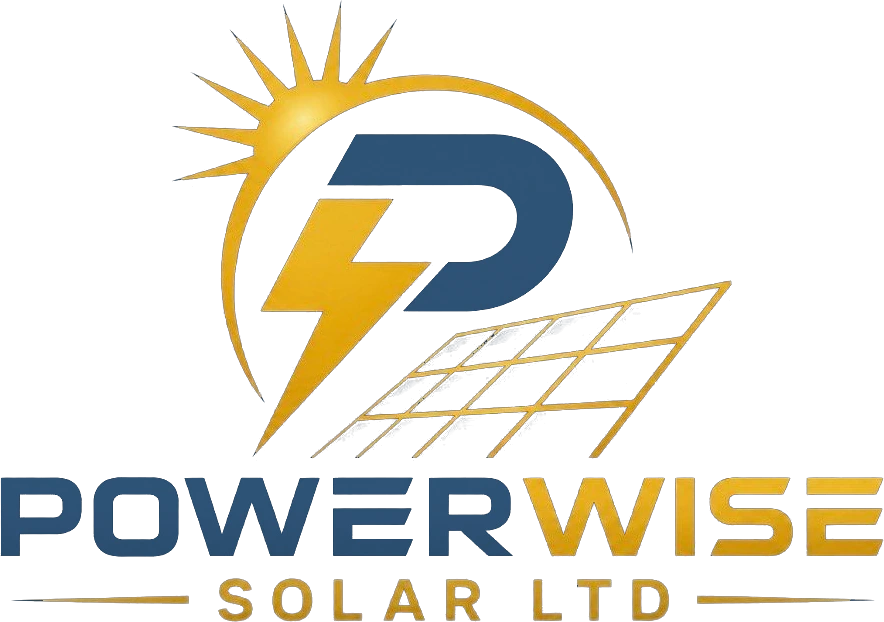 PowerWise Solar Ltd