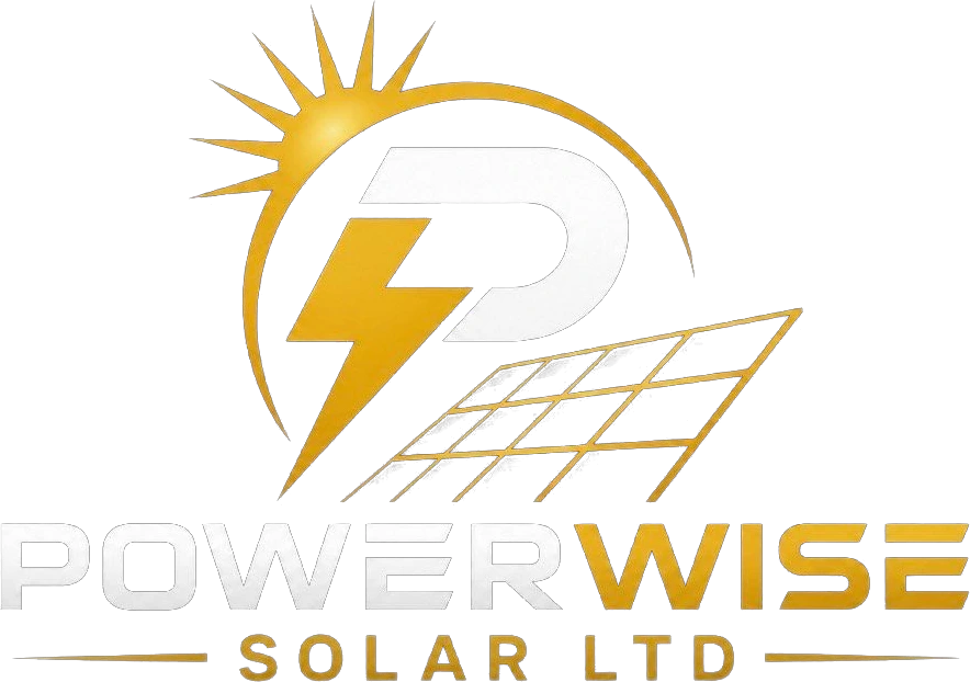 PowerWise Solar Ltd
