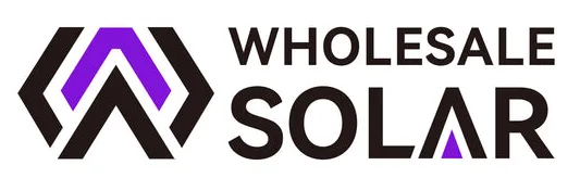 Wholesale Solar